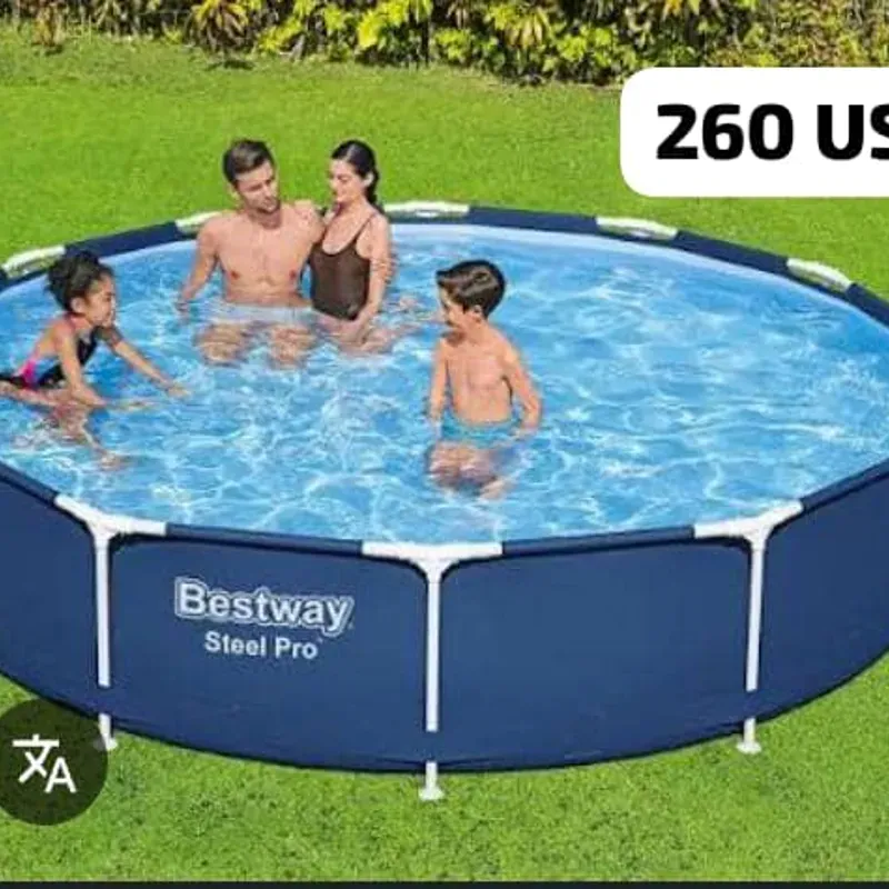 Piscina Betway Steel Pro