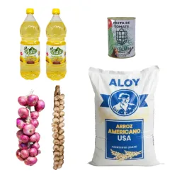 Súper Abasto Familiar NYL 🎀