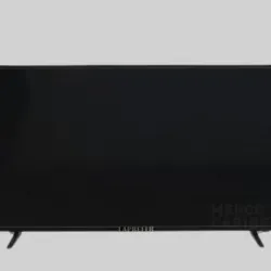 Televisor Híbrido de 43"