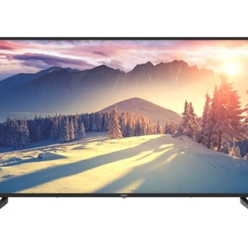 TV KONKA de 50"