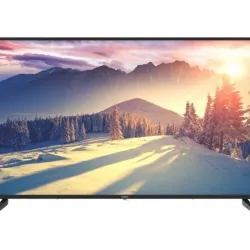 TV KONKA de 50"
