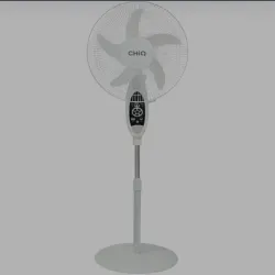 Ventilador CHiQ Recargable 