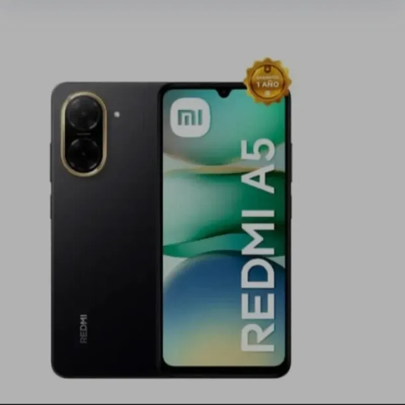 Xiaomi Redmi A5
