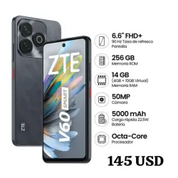 ZTE V60