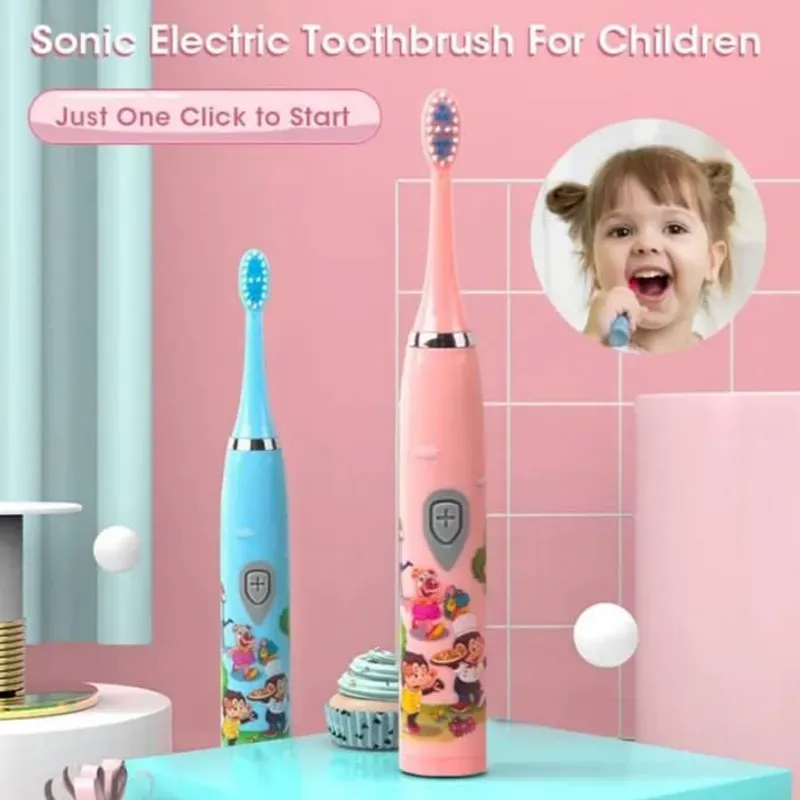 Cepillos eléctricos