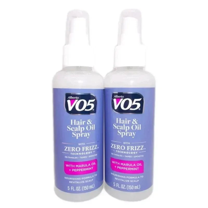 Aceite en Spray VO5 Hair & Scalp Oil