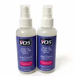 Aceite en Spray VO5 Hair & Scalp Oil