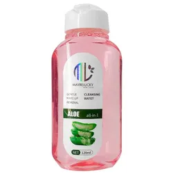 Agua Micelar de Aloe