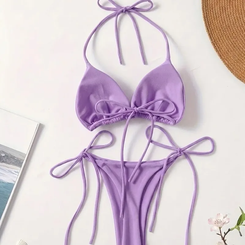 Conjunto de Bikini