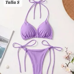 Conjunto de Bikini