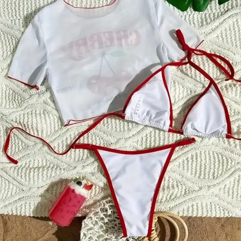 Conjunto de Bikini