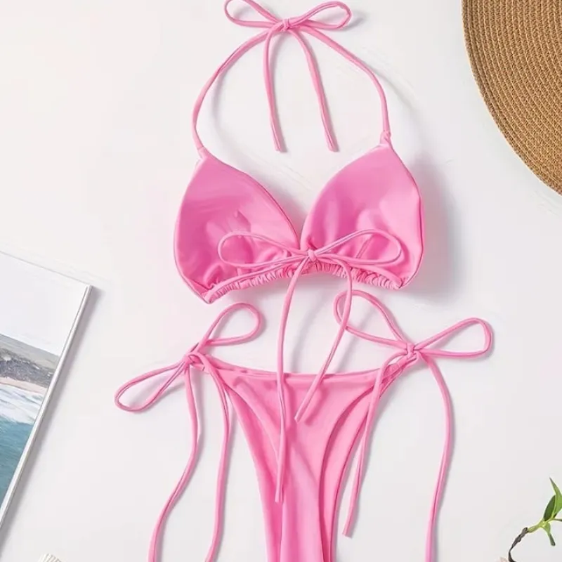 Conjunto de Bikini