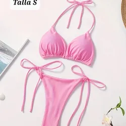 Conjunto de Bikini