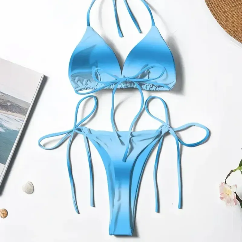 Conjunto de Bikini