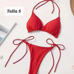 Conjunto de Bikini