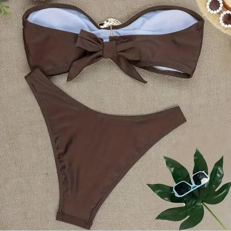 Conjunto de Bikini