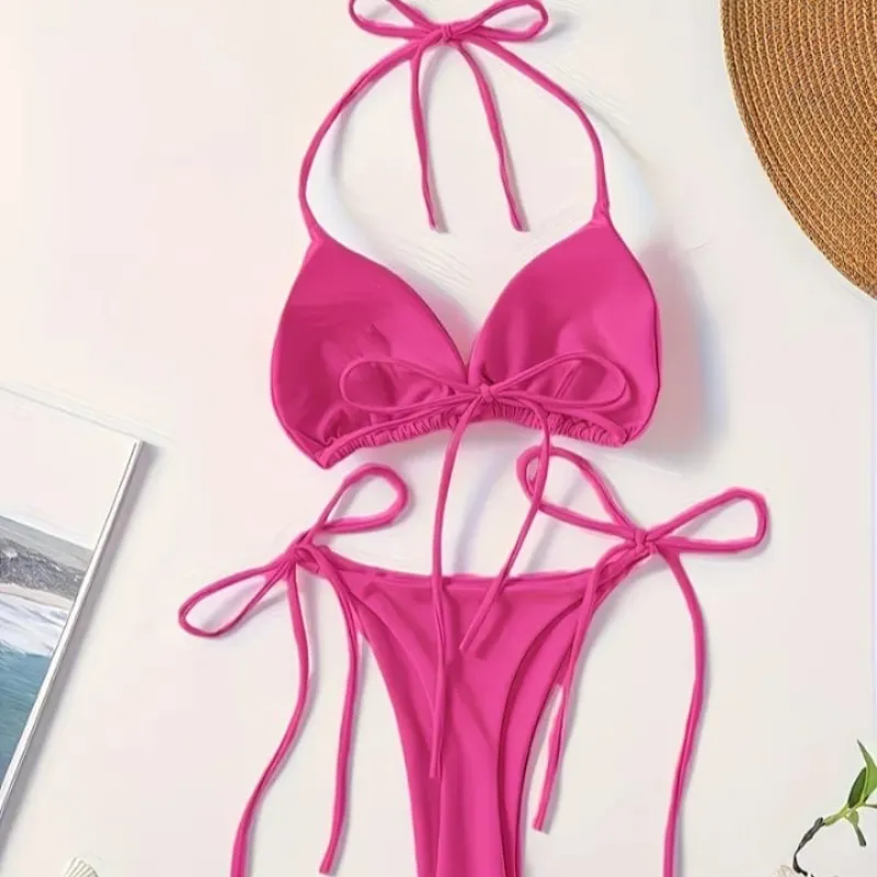 Conjunto de Bikini
