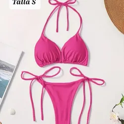 Conjunto de Bikini