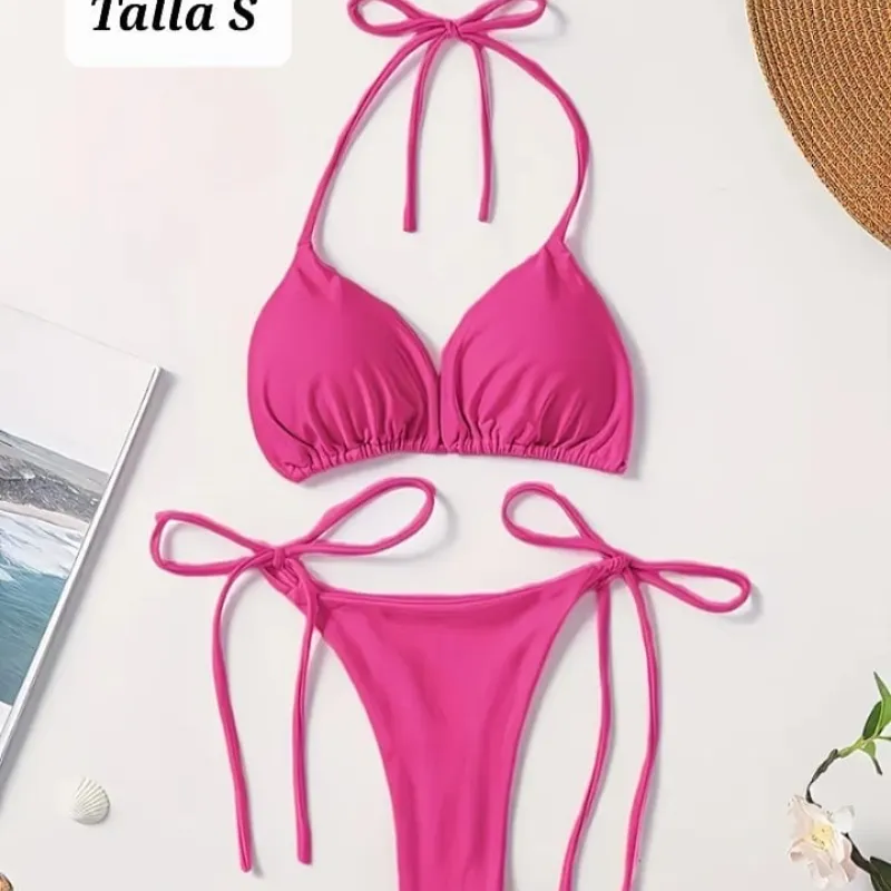 Conjunto de Bikini