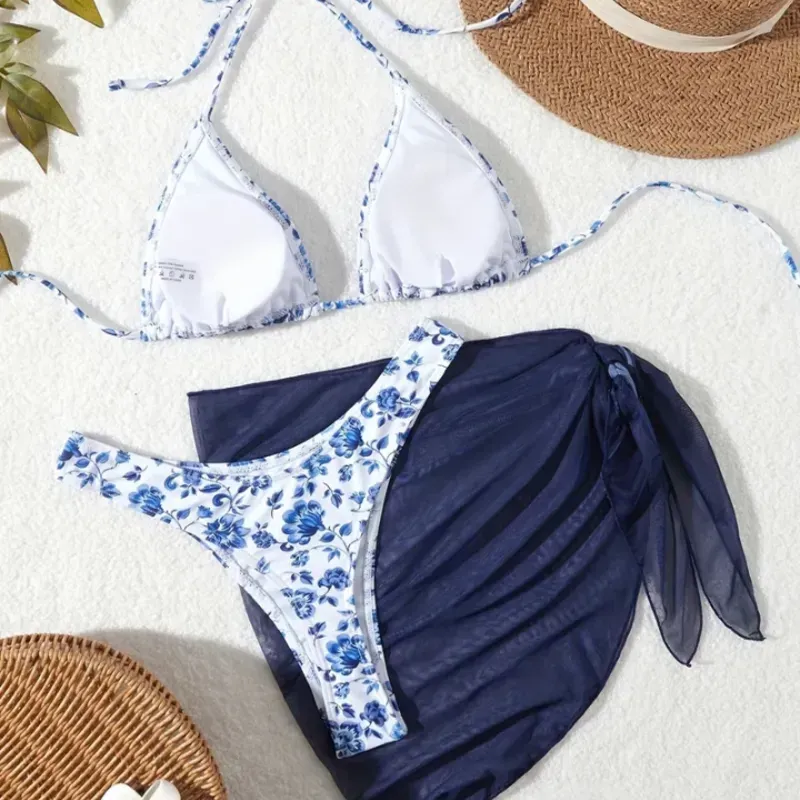 Conjunto de Bikini