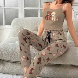 Conjunto de Pijama
