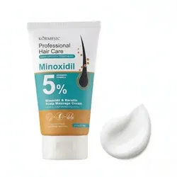 Crema de Minoxidil