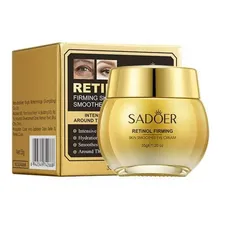 Crema de Retinol