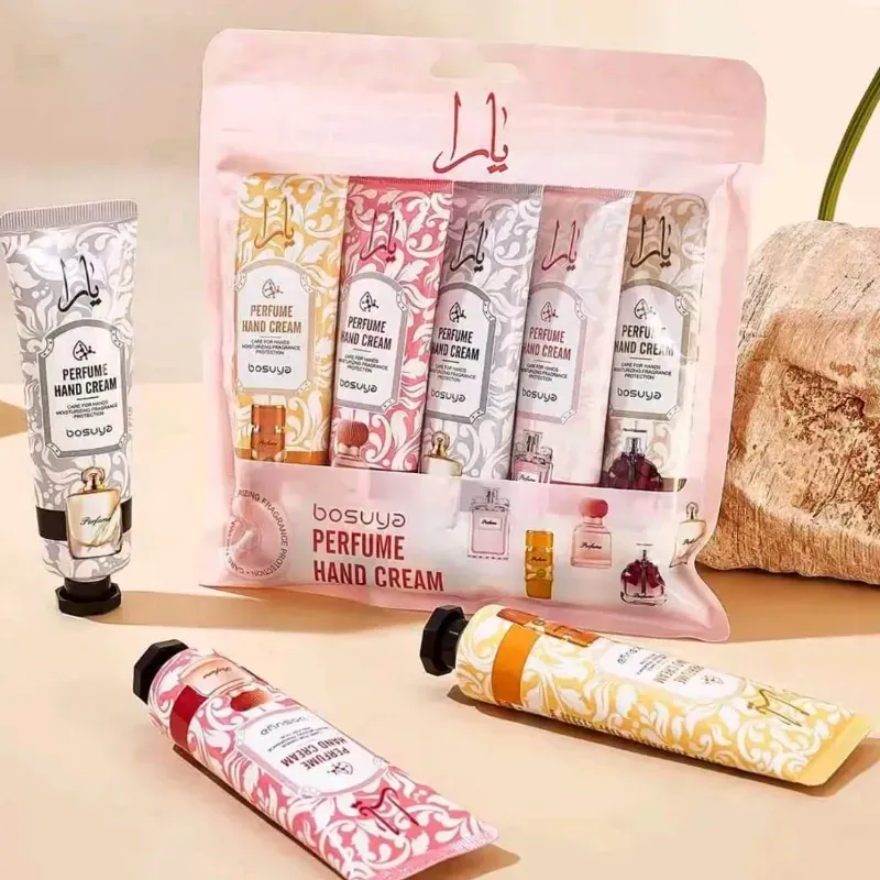 Cremas de manos 👐