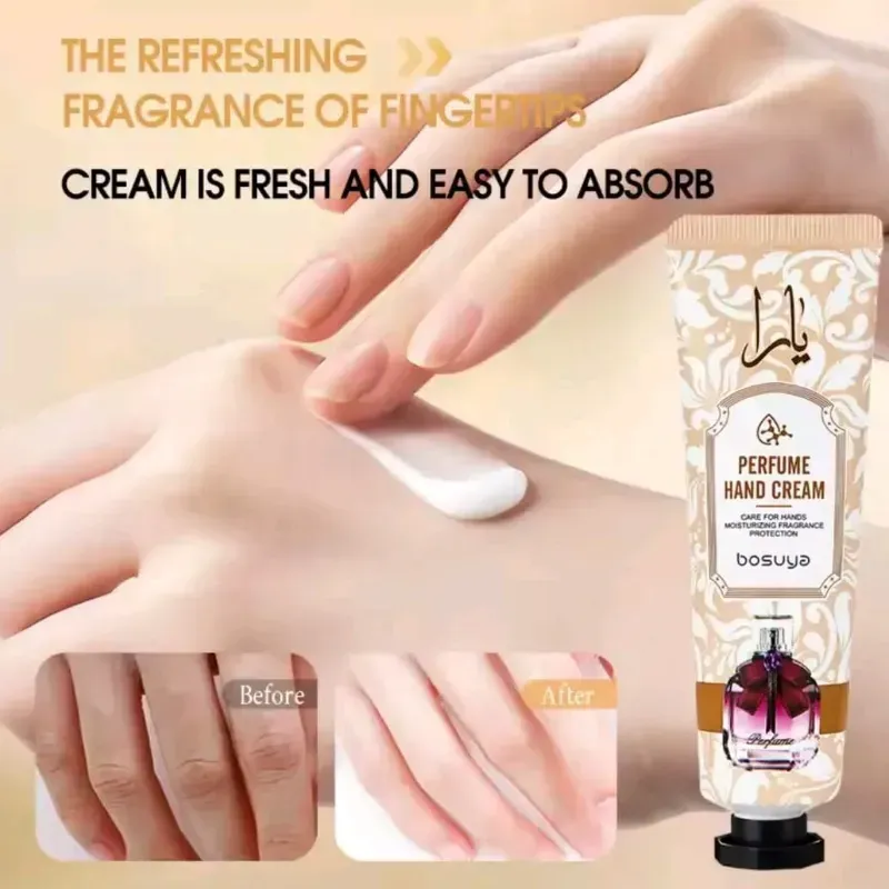 Cremas de manos 👐