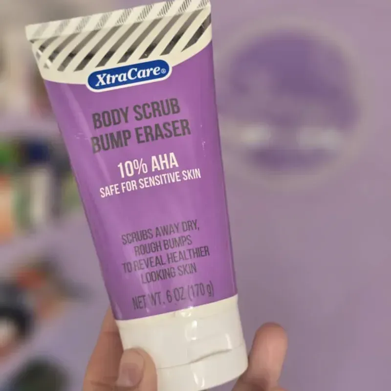 Exfoliante Corporal XtraCare