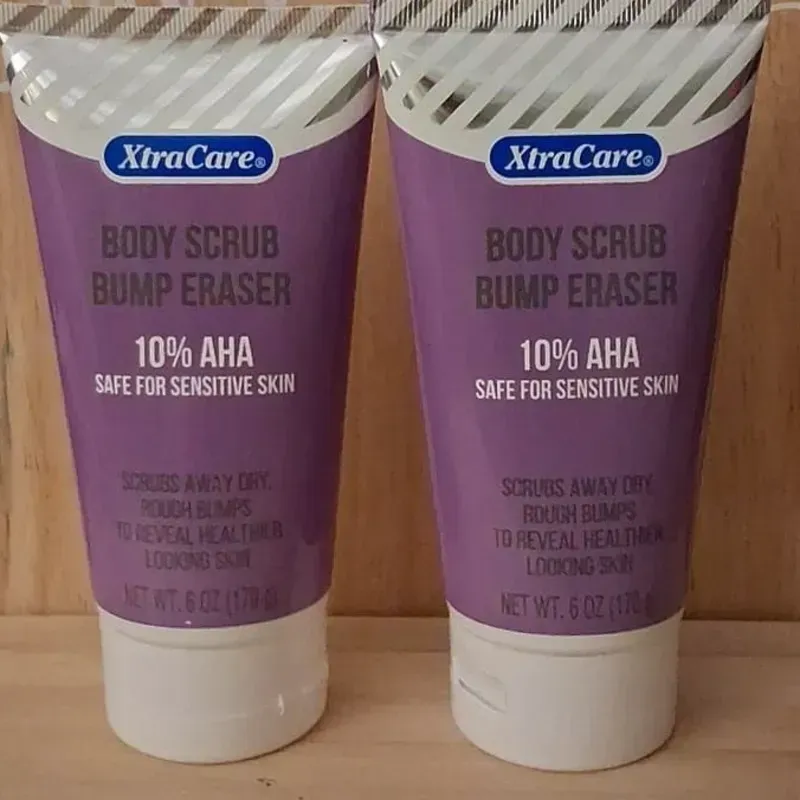 Exfoliante Corporal XtraCare