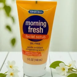 Exfoliante Facial XtraCare