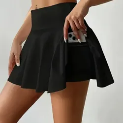 Falda Short