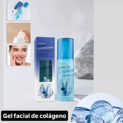Gel Facial de Colágeno