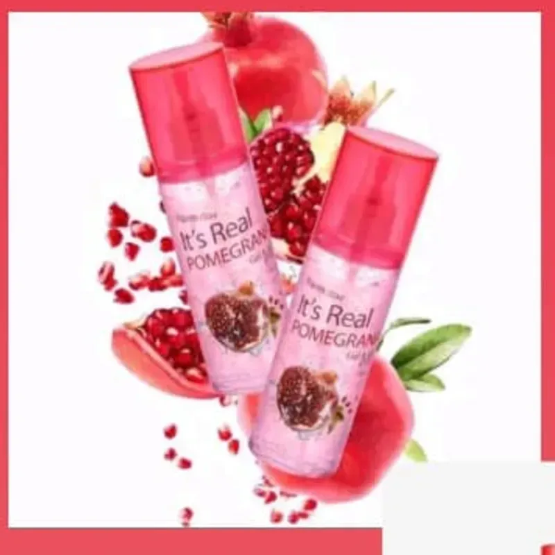 Gel Facial de Granada