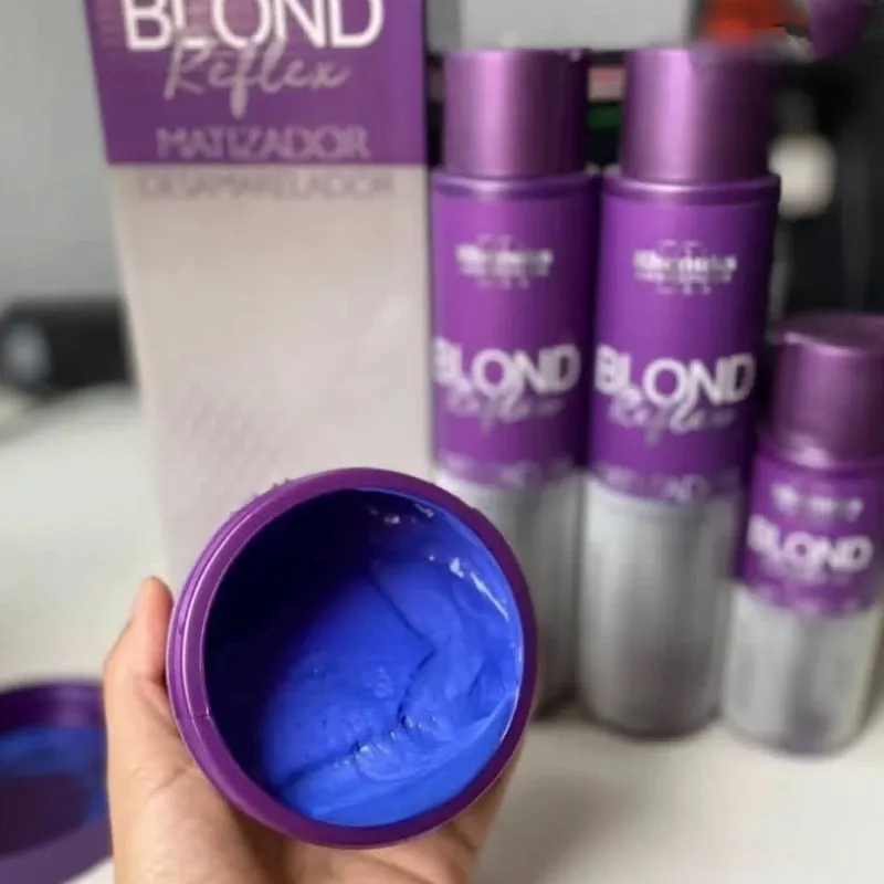 Kit Capilar Blod Reflex