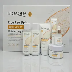 Kit de Arroz Bioaqua