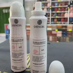 Loción Facial De Rosas