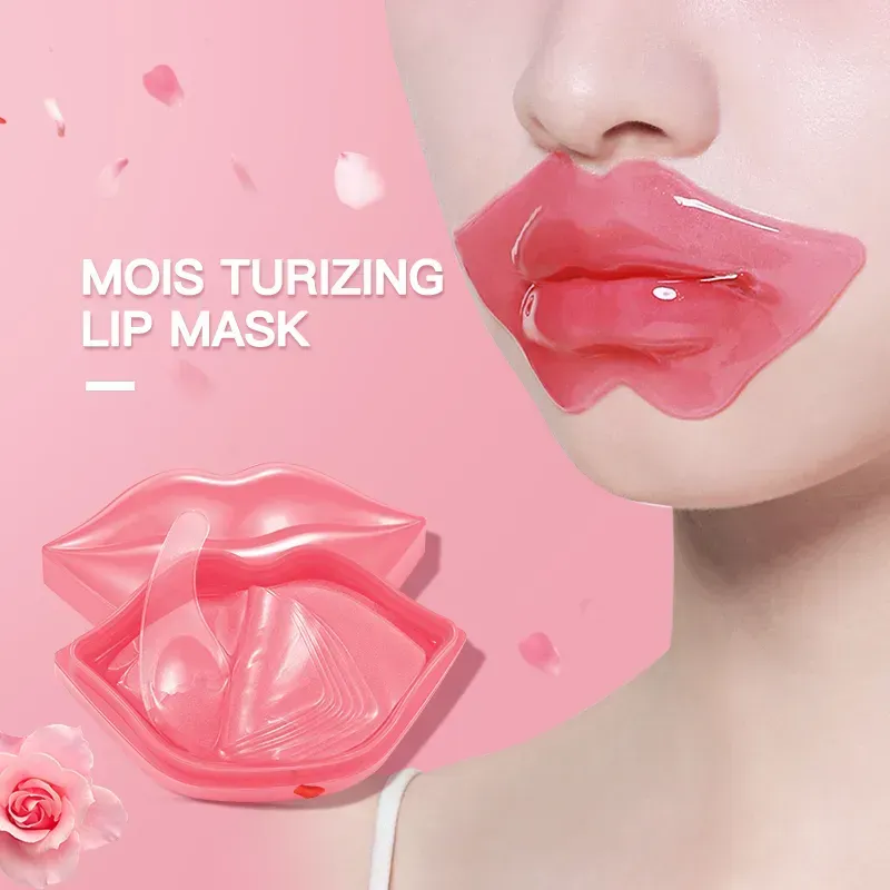 Mascarilla Labial 💋