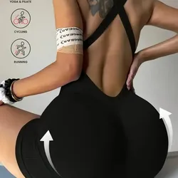 Mono Corto Levanta Glúteos