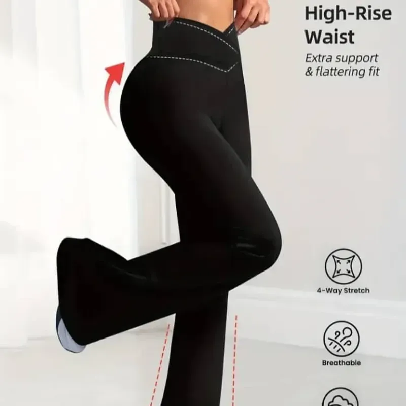 Pantaloneta Acampanada