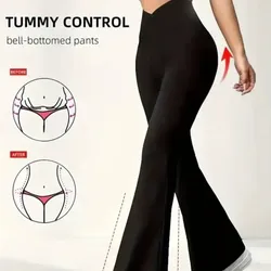 Pantaloneta Acampanada