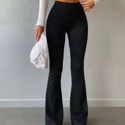 Pantaloneta Acampanada