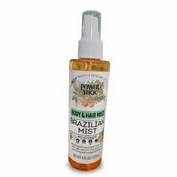 Perfume Corporal y Capilar