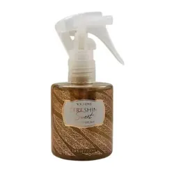Perfume para el Cabello