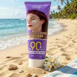 Protector Solar en Crema ☀️