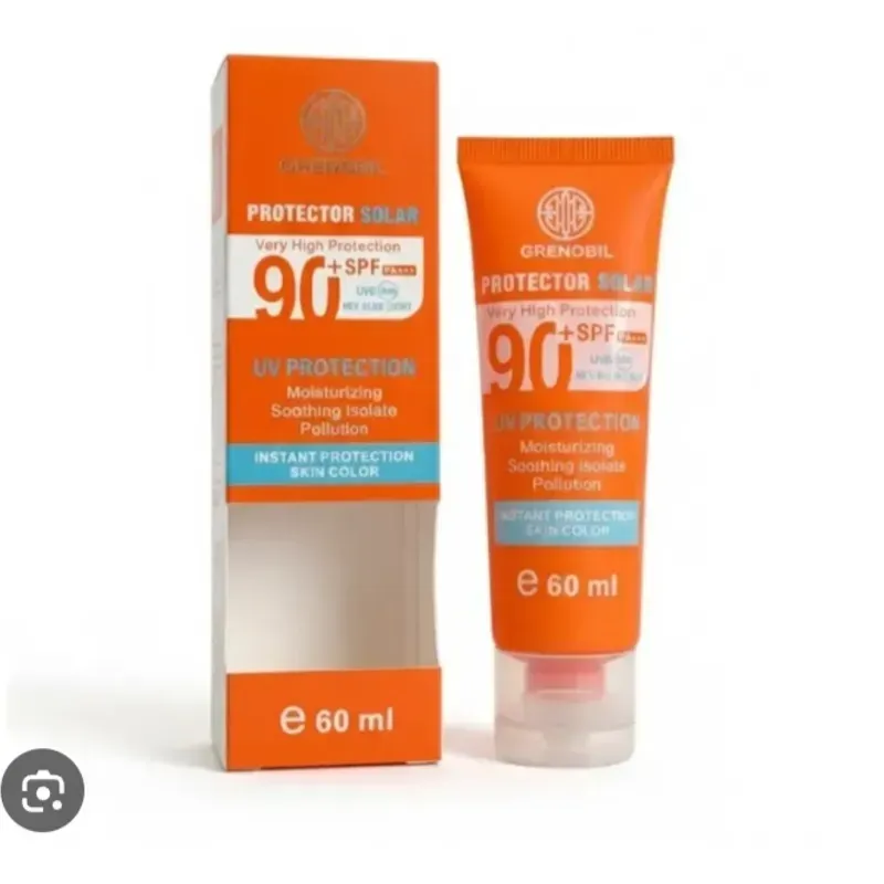 Protector Solar