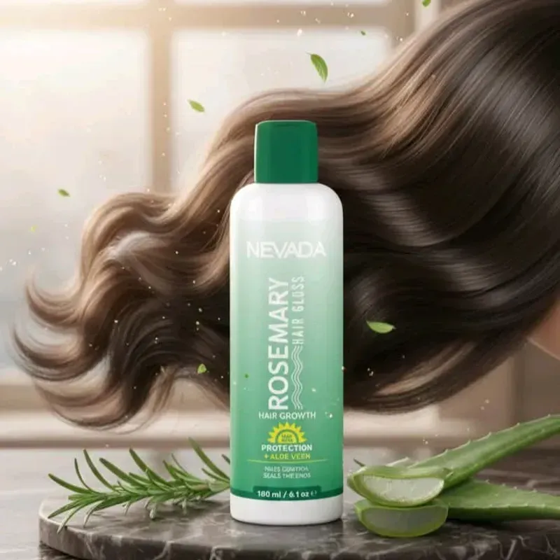 Reparador Capilar Nevada de Romero