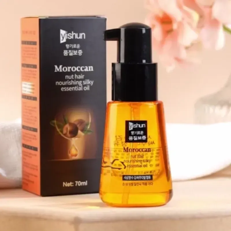 Reparador Morocan de Argan 