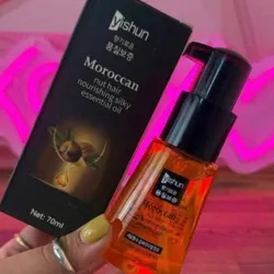 Reparador morocan de argan 